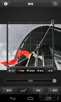 Android 系统上最经典的 7 个图片滤镜应用